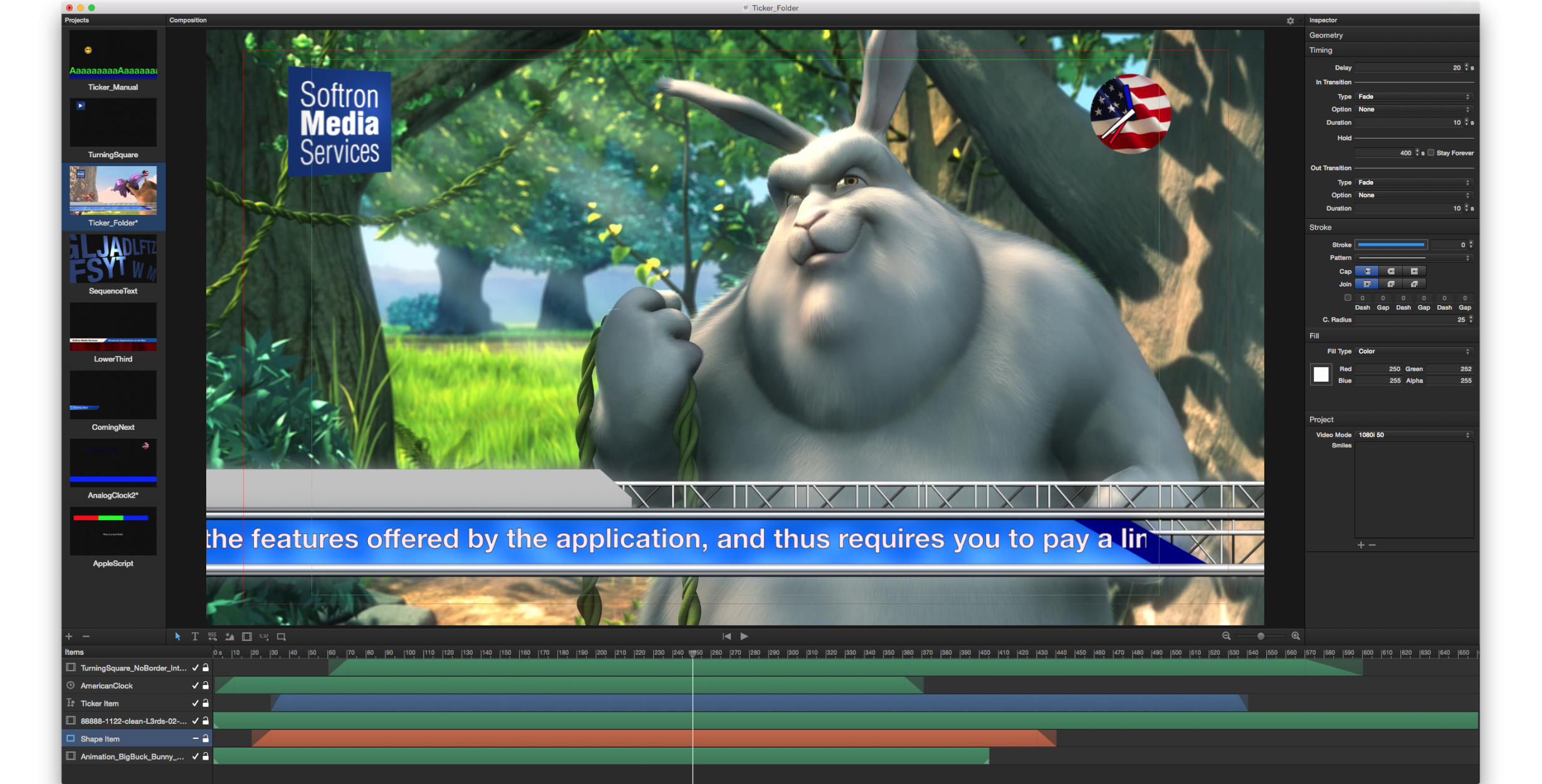softron_movierecorder_software